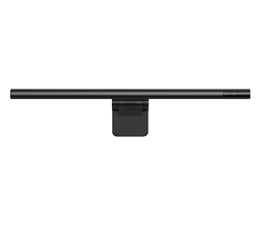 Lampka na USB Baseus I-Wok na monitor z panelem dotykowym (czarna)