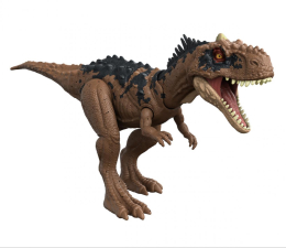 Figurka Mattel Jurassic World Dziki ryk Rajasaurus