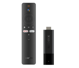 Odtwarzacz multimedialny Xiaomi Tv Stick 4K