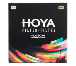 Filtr fotograficzny Hoya Fusion Antistatic Protector 105 mm