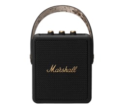 Głośnik przenośny Marshall Stockwell II Czarno-miedziany