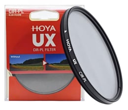 Filtr fotograficzny Hoya UX CIR-PL (PHL) 58 mm