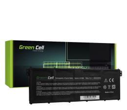 Bateria do laptopa Green Cell AC14B3K AC14B8K do Acer Aspire 5, Spin 3, Swift 3