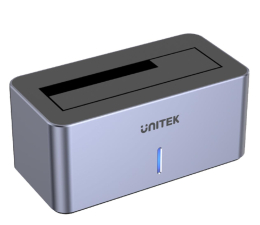 Stacja dokująca do laptopa Unitek Stacja dokująca do dysków 2,5"/3,5" USB 3.1