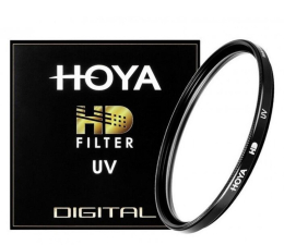 Filtr fotograficzny Hoya HD UV(0) 77 mm