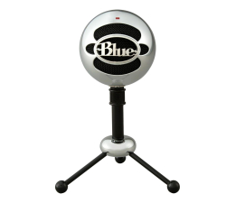 Mikrofon Blue Microphones Snowball Brushed Aluminum