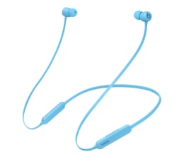 Słuchawki bezprzewodowe Apple Beats Flex płomienny niebieski