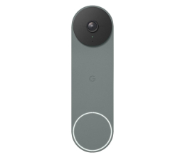 Dzwonek do drzwi Google Nest Doorbell Ivy