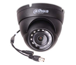 Kamera IP Dahua HAC-HDW1200M-0280B-BLACK 2,8mm 2MP/IR30/IP67