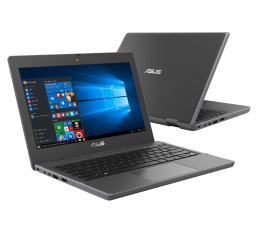 Notebook / Laptop 11,6" ASUS ExpertBook BR1100CKA N6000/8GB/128/Win10P Edu LTE