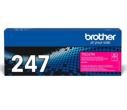Toner do drukarki Brother TN247M magneta 2300 str. (TN-247M)