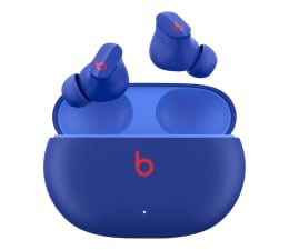 Słuchawki True Wireless Apple Beats Studio Buds oceaniczny błękit