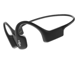 Słuchawki bezprzewodowe Shokz OpenSwim Czarne