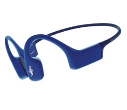 Słuchawki bezprzewodowe Shokz OpenSwim Niebieskie