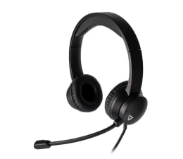 Słuchawki biurowe, callcenter Thronmax THX-20