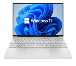 Notebook / Laptop 13,3" HP Pavilion Aero Ryzen 5-5600/16GB/512/Win11 Silver