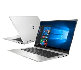 Notebook / Laptop 13,3" HP EliteBook x360 1030 G8 i5-1135G7/16GB/512/Win10P