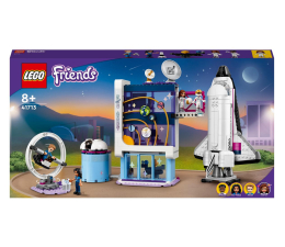 Klocki LEGO® LEGO Friends 41713 Kosmiczna akademia Olivii