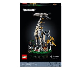 Klocki LEGO® LEGO Creator Horizon Forbidden West: Żyraf 76989