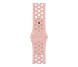 Pasek do smartwatchy Apple Pasek Sportowy Nike do Apple Watch Pink / Rose