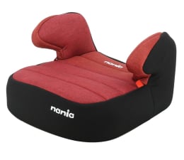 Fotelik 15-36 kg Nania Dream Luxe Red