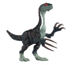 Figurka Mattel Jurassic World Dinozazaur Megaszpony - Atak z dźwiękiem