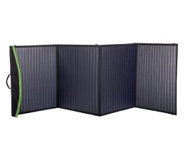 Lodówka turystyczna Yeticool Panel fotowoltaiczny dla lodówek BNX42/BNX52