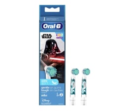 Końcówka do szczoteczek i irygatorów Oral-B EB10-2 Star Wars
