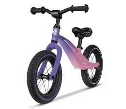Rowerek biegowy Lionelo Bart Air Pink Violet