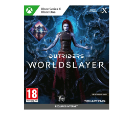 Gra na Xbox Series X | S Xbox Outriders: Worldslayer