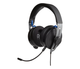 Słuchawki dla graczy PowerA PS4 Słuchawki przewodowe FUSION PRO