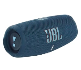 Głośnik przenośny JBL Charge 5 Niebieski