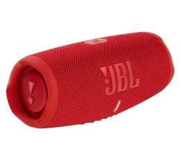 Głośnik przenośny JBL Charge 5 Czerwony