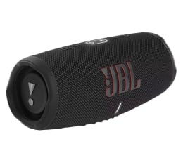 Głośnik przenośny JBL Charge 5 Czarny