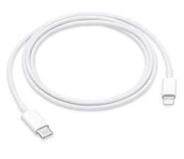 Kabel Lightning Apple Kabel USB-C - Lightning 1m