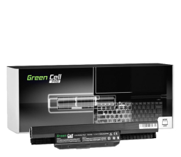 Bateria do laptopa Green Cell PRO A31-K53 A32-K53 A41-K53 A42-K53 do Asus