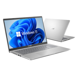 Notebook / Laptop 15,6" ASUS X515JA-BQ2634W i5-1035G1/8GB/256/Win11