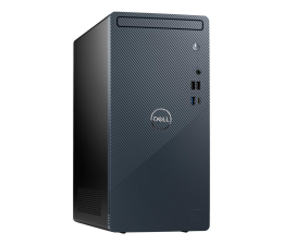 Desktop Dell Inspiron 3910 i5-12400/16GB/512/Win11P