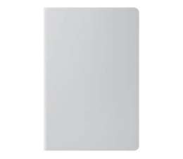 Etui na tablet Samsung Book Cover do Galaxy Tab A8 srebrny