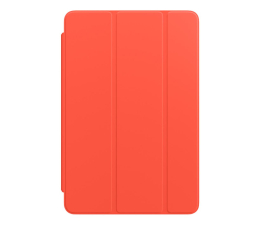 Etui na tablet Apple Smart Cover na iPada mini pomarańczowy
