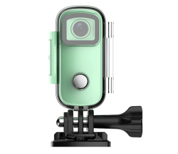 Kamera sportowa SJCAM C100 zielona