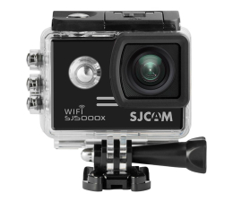 Kamera sportowa SJCAM SJ5000X Elite czarna