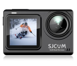 Kamera sportowa SJCAM SJ8 Dual Screen