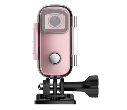 Kamera sportowa SJCAM C100 różowa