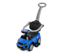 Jeździk/chodzik dla dziecka Toyz Jeździk Sport Car Blue
