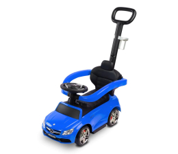 Jeździk/chodzik dla dziecka Toyz Jeździk Mercedes AMG C63 Blue