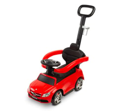 Jeździk/chodzik dla dziecka Toyz Jeździk Mercedes AMG C63 Red