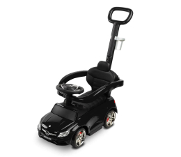 Jeździk/chodzik dla dziecka Toyz Jeździk Mercedes AMG C63 Black