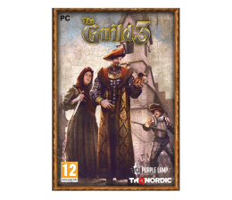 Gra na PC PC The Guild 3
