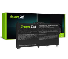 Bateria do laptopa Green Cell HT03XL L11119-855 do HP